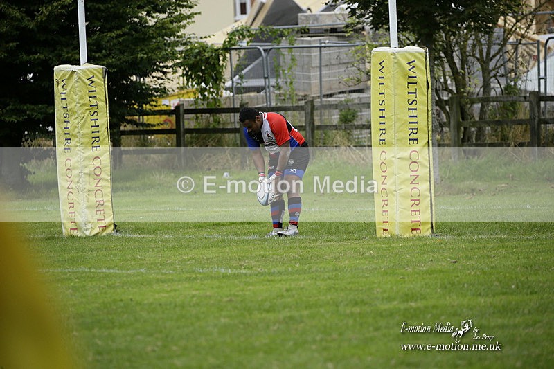 RU 250921 167 - Devizes II RFC V Pewsey Vale RFC 25/09/21