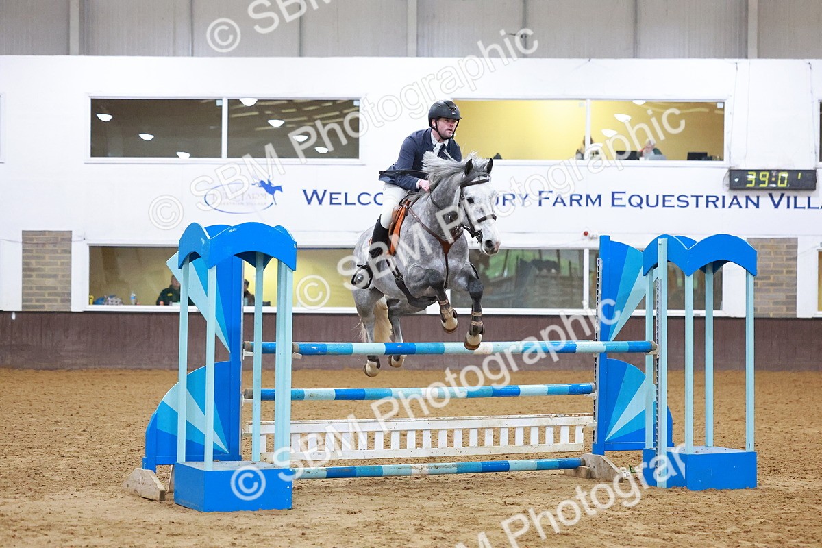 SBM_003708 - Class 4 - Senior Newcomers - 1.10m