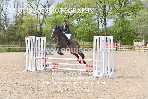 BPP_3994 - CLASS 3 0.85m Amateur Championship Qualifier
