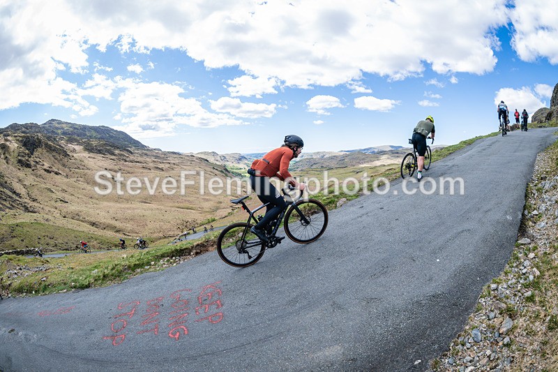 140005 - Hardknott Pass Camera 2 14.00-15.00