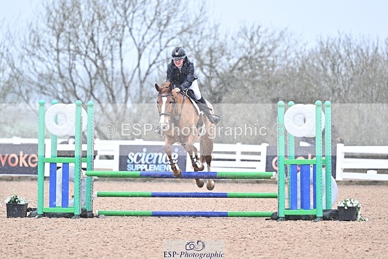 260313-101509-00047 - Cls 7+8 Clear Round, British Novice and 90cm