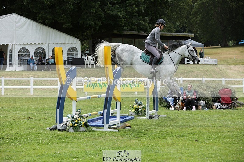 240704-131347-04784 - Cls 3 National 1.30m Open