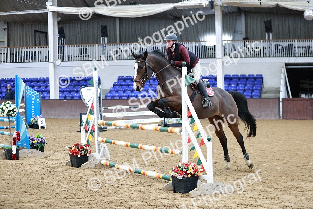 SBM_000594 - Class 3 - Senior Discovery 1.00m