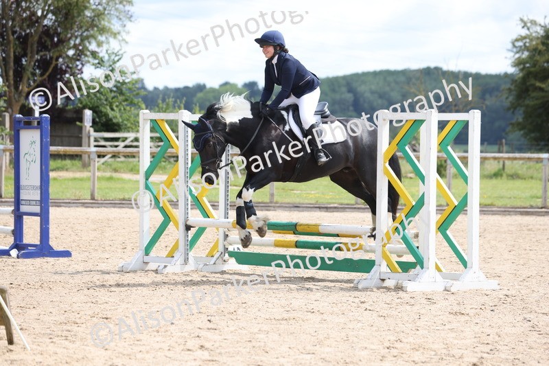 20250608-0840 - Class 3 - 60cm