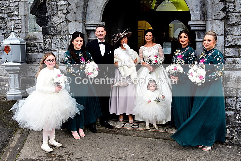 GRC-423 - Emma and Ciaran