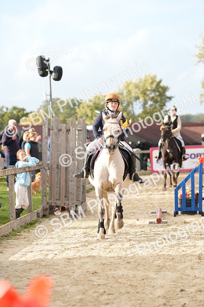 SBM_29261 - J43 - Horse & Hound Open 50cm
