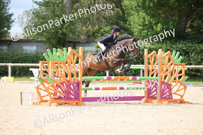 20250608-2511 - Class 6 - 90cm