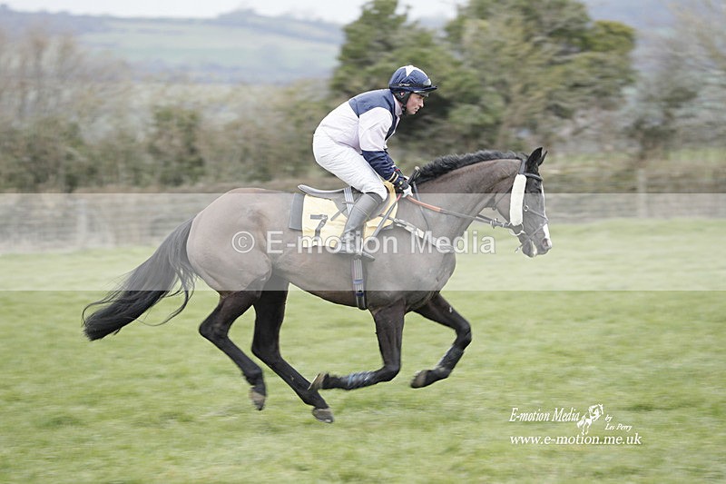 PtP 050323 418 - Blackmore & Sparkford Vale Hunt PtP - Somerset 05/03/23