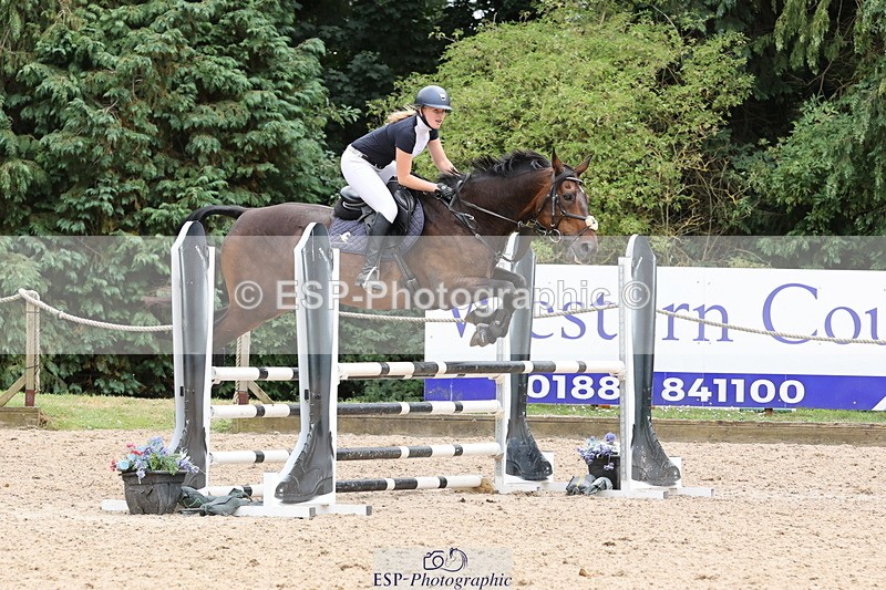 250705A-153240-15830 - Cls 36 Snr Discovery and 1m Open