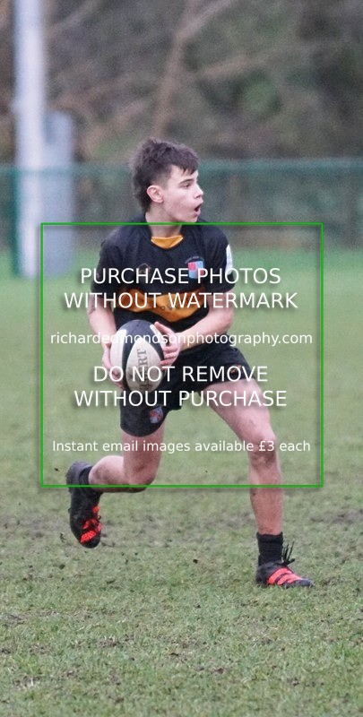DSC00211 - Kendal Rugby U18 Colts v Newcastle