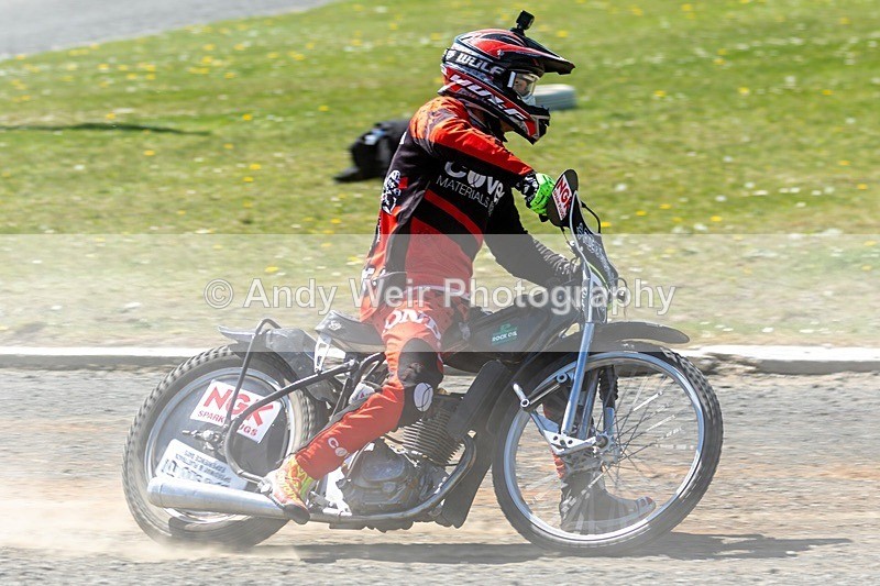 220514-7D-8E0A1695 - Ride & Skid It  Speedway Experience 14th May 22