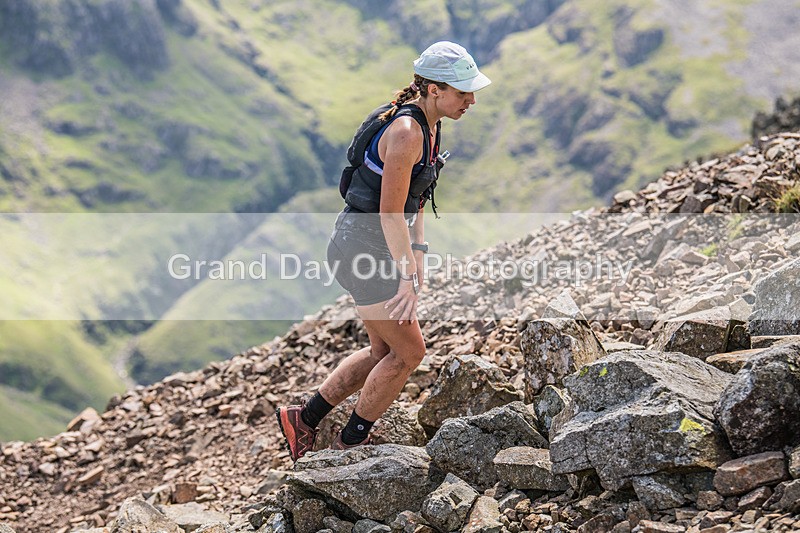 Borrowdale-918 - Borrowdale Fell Race Saturday 2nd August 2025