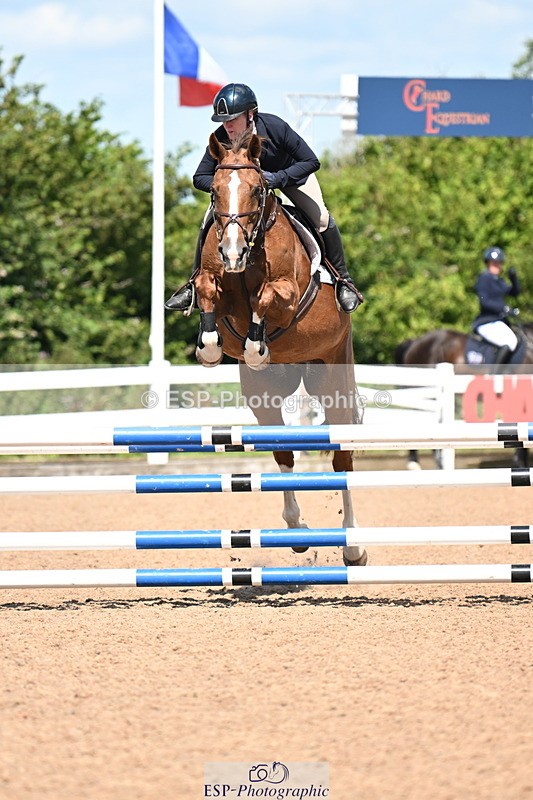 240728A-113252-08429 - Cls 35 Snr Discovery and 1m Open