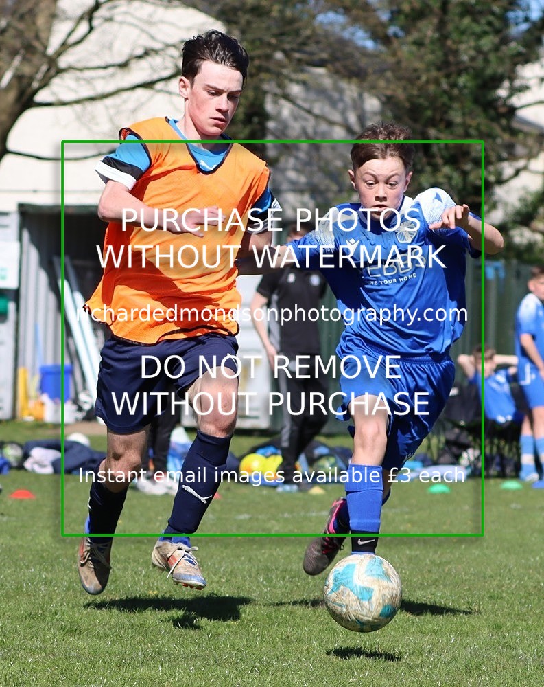 IMG_2261 - Wattsfield Under 13's vs Lancaster City Under 14's (6/4/25)