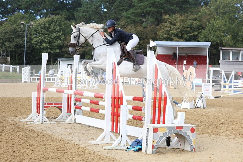 3E7A0099 - Class 11: Senior Discovery/1m open