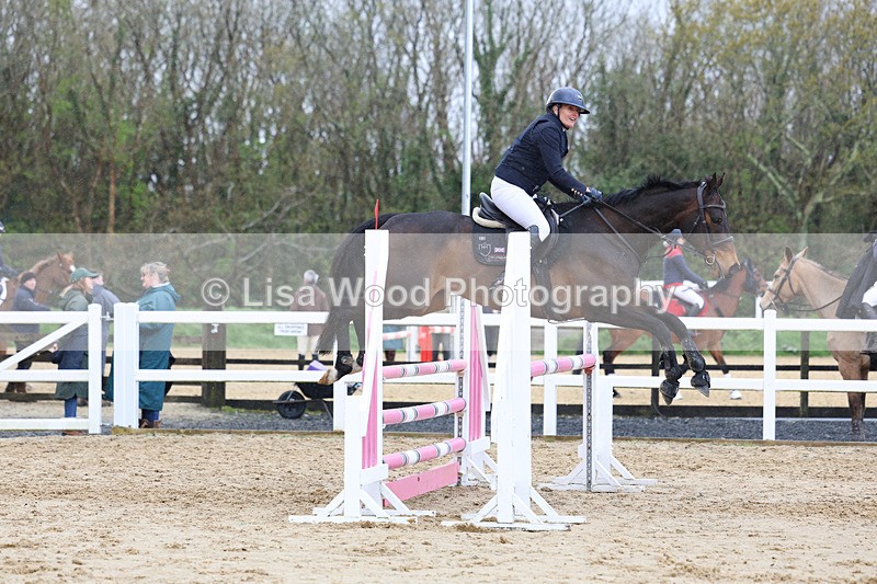 3E7A1051 - Class 5: Senior Discovery/1m open