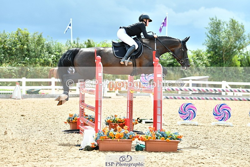 230721A-115253-05893 - Cls 18, 1 Star Silver 1.20m