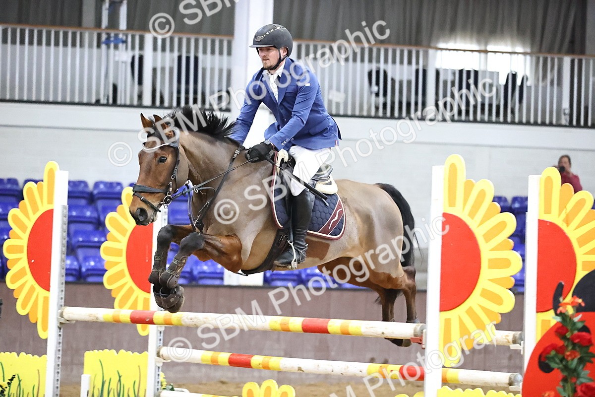 SBM_007410 - Class 23 - Senior Newcomers - 1.10m