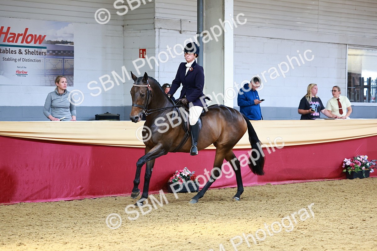 SBM_24059 - Class 905 - Supreme Final - Ridden Veteran