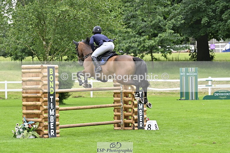 250613A-124743-01921 - Cls 3 Snr Foxhunter