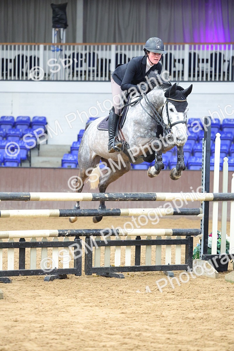 SBM_002651 - Class 8 - Senior Newcomers - 1.10m