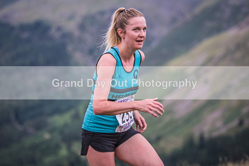 Steel Fell-294 - Steel Fell Race Wednesday 9th August 2023