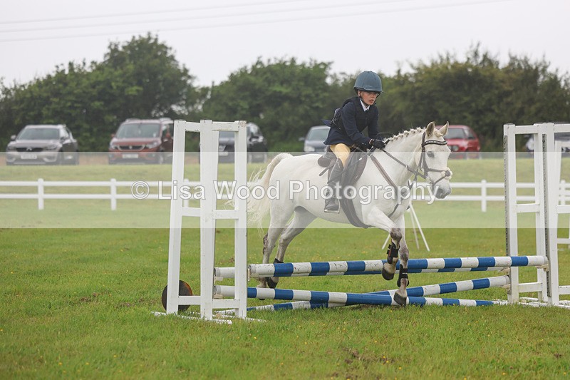 3E7A5563 - Class 2: Junior 60cm