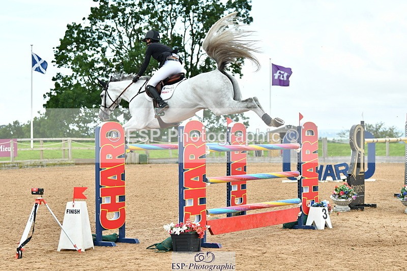 230723A-120044-11719 - Cls 12, 2 Star Big 1.45m GP Start to 12.30 break