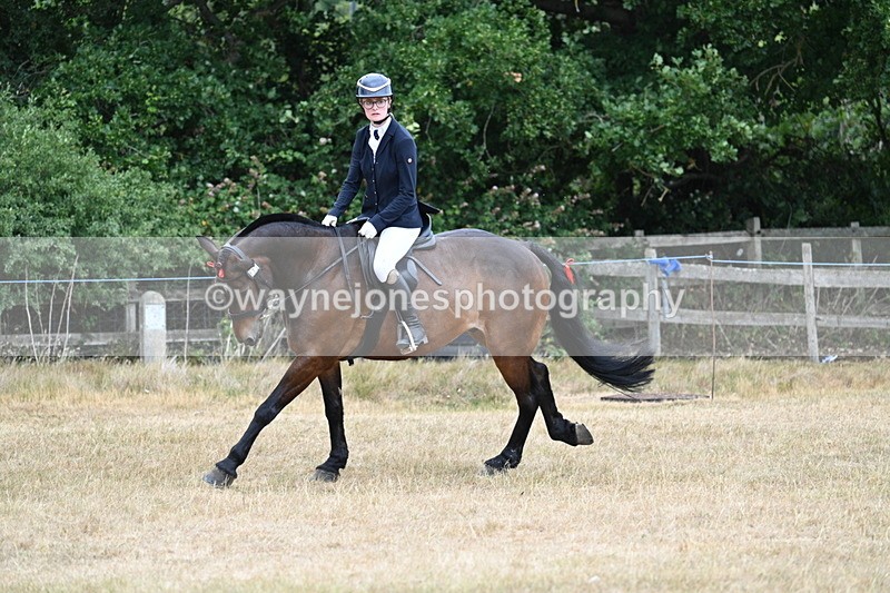 WJ7_1431 - Class 8 Ridden Veterans