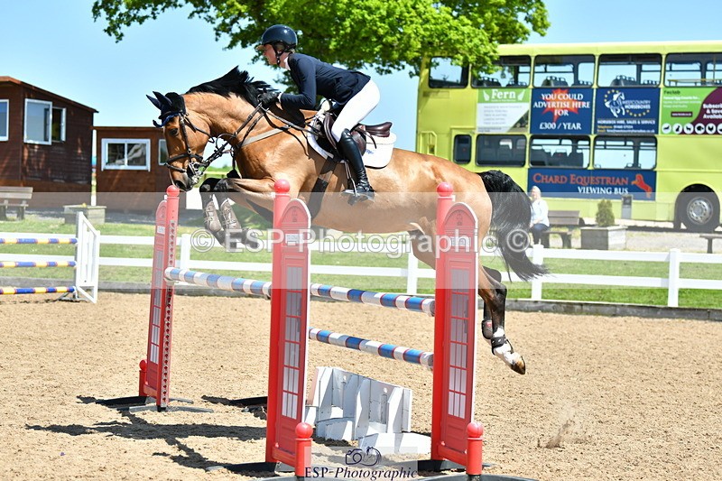 230524A-135324-00695 - Cls 5 Foxhunter & 1.20m Open