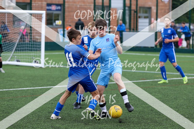 1DX35665 - U13 Boys