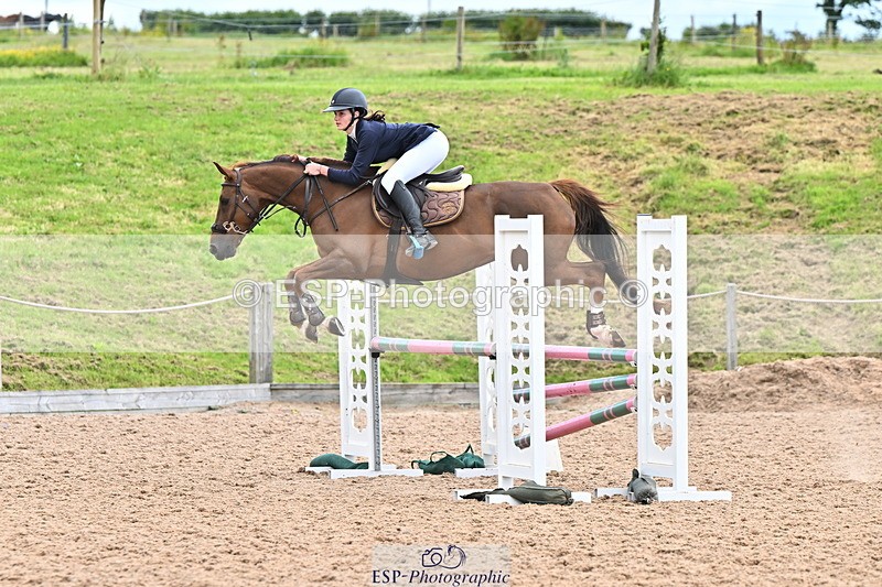 240608A-112606-02164 - Cls 3 Snr 1.05m Open