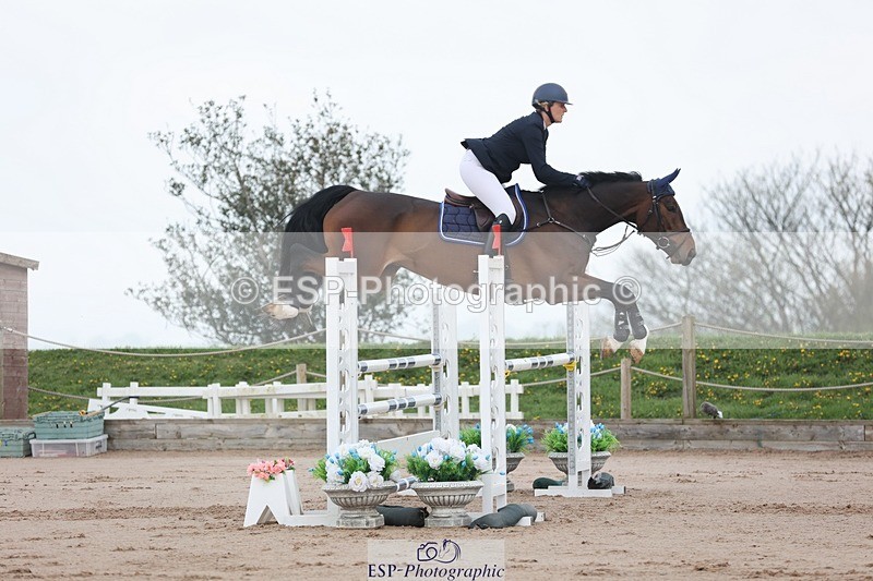 250424-091614-02664 - Cls 29 Young Horse 6yr old