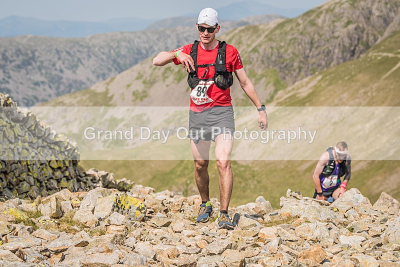 Ennerdale-419 - Ennerdale Horseshoe Fell Race Saturday 10th June 2023