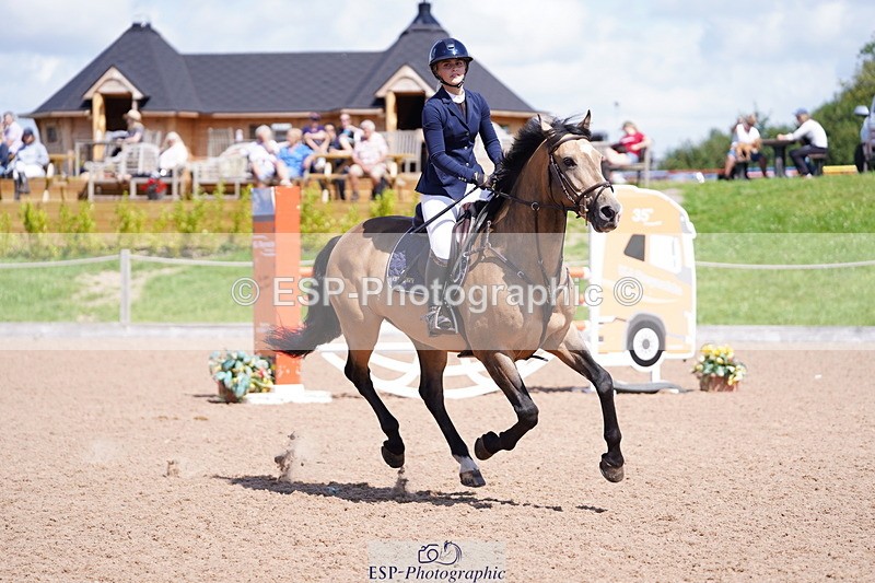 240728A-113156-08761 - Cls 26 NAF Silver Semi Final