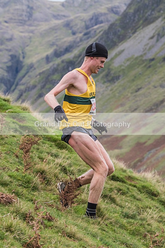 Wasdale Show-516 - Wasdale Head Show Fell Races (Junior & Senior) Saturday 14th October 2023