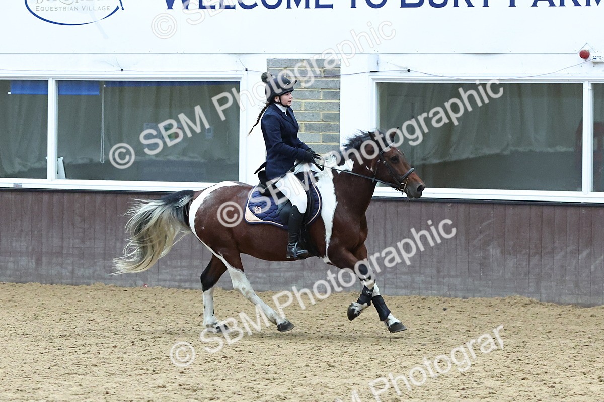 SBM_005560 - Class 7 - 70cm Open