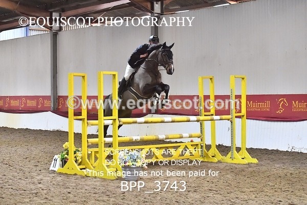 BPP_3743 - CLASS 22 Senior Discovery/ 1m Open