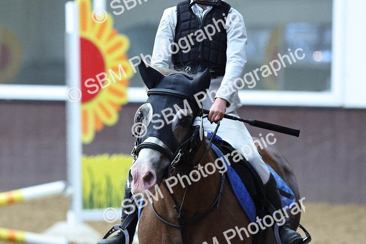 SBM_005026 - Class 3 - 50cm Open