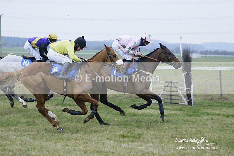 PtP 230122 793 - Cocklebarrow Races - Heythrop Hunt - 23/01/22