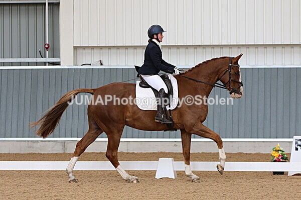 SIAL8472 - GDG Bogenraith Friday 26th Sept 2025