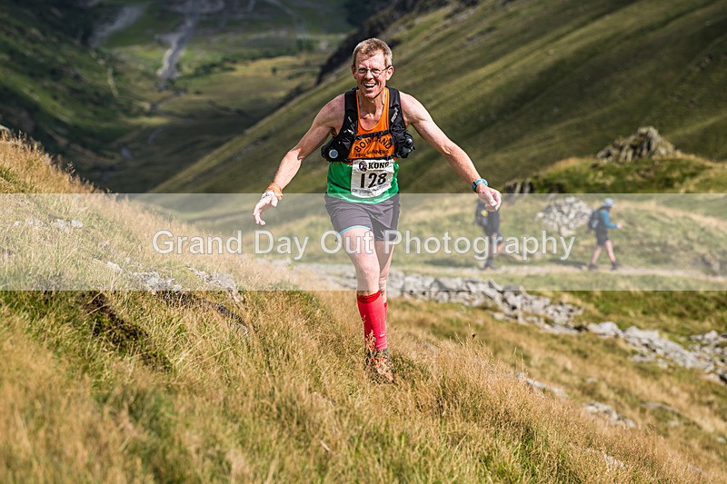 Hartsop Hop-243 - Hartsop Hop Fell Race Saturday 22nd August 2026