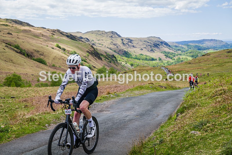 132557 - Hardknott Pass Camera 1 13.00-14.00