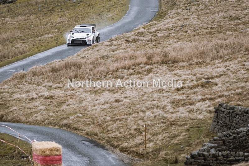 DSCF2110 - Yorkshire Dales Rally 2026
