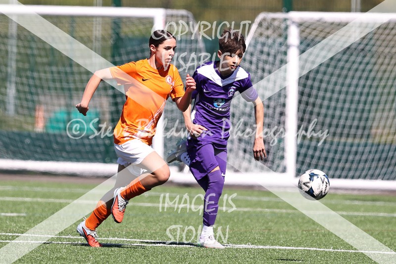 1DX30204 - 2026-04-25 FC Abbey Meads U14 North Wilts RTC V Rugby Borough FC