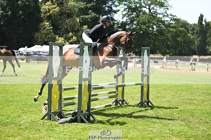 250704A-123306-07420 - Cls 26 4 Year Old Qualifier