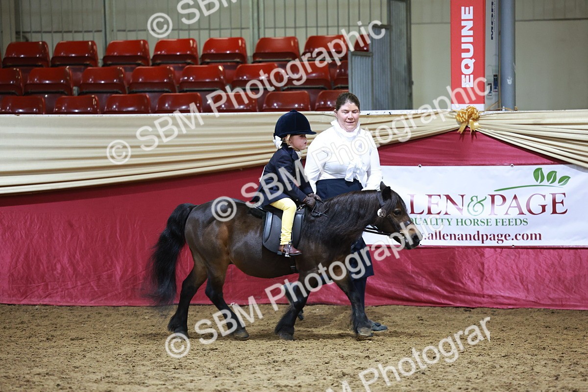 SBM_20335 - Class E - Best Turned Out Champ