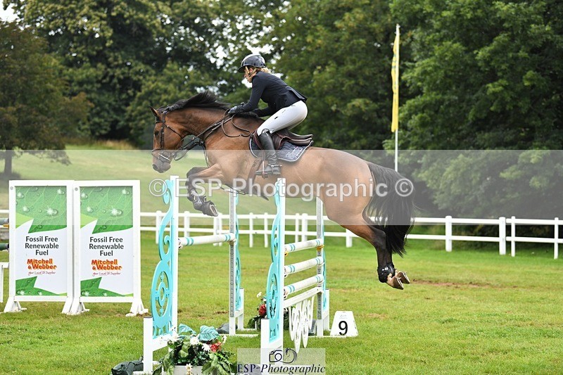 230712-092639-21874 - Cls 50 Foxhunter & 1.20m Open