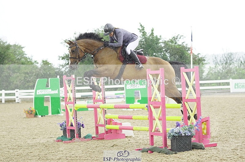 230729A-100500-04537 - Cls 20 British Novice & 90cm Open