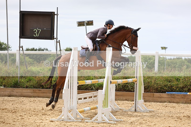 3E7A1561 - Class 12: 1.05 National Amateur Qualifier